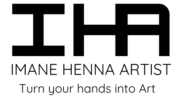 Imane Henna Artist